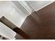 Large bedroom with dark hardwood floors and a walk-in closet at 18229 Port Side St, Tampa, FL 33647