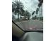 Gated community entrance with lush landscaping at 18229 Port Side St, Tampa, FL 33647