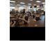 Community fitness center offering a variety of exercise equipment at 18229 Port Side St, Tampa, FL 33647