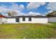 Newly renovated home with backyard at 26728 Hickory Loop, Lutz, FL 33559
