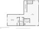 Detailed floor plan of the home's second level at 4735 Rolling Green Dr, Wesley Chapel, FL 33543