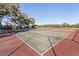 Well-maintained tennis courts for residents' recreation at 2579 Countryside Blvd # 1105, Clearwater, FL 33761