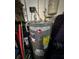 High-efficiency Rheem water heater for energy savings at 1005 Lake Avoca Pl, Tarpon Springs, FL 34689