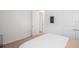 Bright bedroom with double doors and carpet at 11312 Gallatin Trl, Parrish, FL 34219