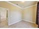 Bright and airy office with neutral walls at 5269 61St N Way, Kenneth City, FL 33709