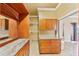 Large walk-in closet with ample shelving and drawers at 5269 61St N Way, Kenneth City, FL 33709