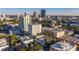 Enjoy downtown living in this neighborhood near the bay with plenty of entertainment and walkable areas at 855 3Rd N Ave, St Petersburg, FL 33701
