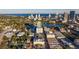 Community enjoys a central location within the city, with easy access to nearby amenities and attractions at 855 3Rd N Ave, St Petersburg, FL 33701
