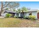 Charming single story home with landscaped yard at 1317 Borden Ct, Valrico, FL 33594