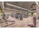 Fitness center with various weight machines at 201 Bedford St # 79, Sun City Center, FL 33573