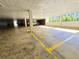 Spacious covered parking spot provides convenient and secure vehicle storage for residents and guests at 3031 Countryside Blvd # 35C, Clearwater, FL 33761