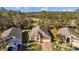 Charming single-story home with manicured lawn and paved driveway at 4275 Caskie Pl, Brooksville, FL 34604