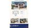 Detailed architectural plans featuring home elevation, floor plans, and design details at 3102 57Th S St, Gulfport, FL 33707