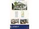 Detailed architectural plans featuring home elevation and floor plans at 3102 57Th S St, Gulfport, FL 33707