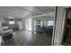 Bright living room featuring modern furnishings and plenty of natural light at 27466 Us Highway 19 N # 97, Clearwater, FL 33761