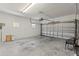 Spacious two-car garage offering ample storage and parking at 3611 19Th N St, St Petersburg, FL 33713