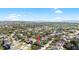 A home in a neighborhood with mature trees, ponds, and close to local amenities at 1600 Gray Bark Dr, Oldsmar, FL 34677