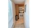 Kitchen corner with modern appliances and a convenient layout at 169 Medallion Blvd # E, Madeira Beach, FL 33708