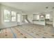 Open-concept living space with natural light and modern design, perfect for entertaining at 100 37Th Ne Ave, St Petersburg, FL 33704