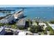 Discover unparalleled waterfront living in this condo, close to a bridge and beautiful views at 100 Bluff View Dr # 205C, Belleair Bluffs, FL 33770
