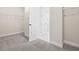 Spacious walk-in closet with ample shelving and storage space to organize clothes and accessories effectively at 6232 Sea Air Dr, Apollo Beach, FL 33572