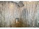 Modern shower with tiled walls and a rain shower head at 8750 Harrell Ave, Treasure Island, FL 33706