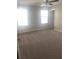 Bedroom with carpeting and neutral paint at 2588 Bartolo Dr, Land O Lakes, FL 34639