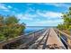 Scenic boardwalk over serene waters, surrounded by lush green trees at 2825 Terra Ceia Bay Blvd # 1902, Palmetto, FL 34221