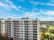 Stunning condominium building featuring multiple stories and private screened balconies overlooking the golf course at 2825 Terra Ceia Bay Blvd # 1902, Palmetto, FL 34221