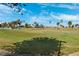 Scenic view of a lush green golf course, palm trees and serene community at 2825 Terra Ceia Bay Blvd # 1902, Palmetto, FL 34221
