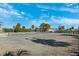 Outdoor tennis court with lush greenery, a recreational area for community members to enjoy at 2825 Terra Ceia Bay Blvd # 1902, Palmetto, FL 34221