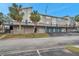 Spacious condo with attached garage and second-story balcony at 6311 Newtown Cir # 11B1, Tampa, FL 33615