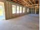 Unfinished room ready to be transformed into your dream space at 422 Shannon Estates Ct, Plant City, FL 33563