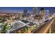 Beautiful city views from the residences in this high rise condo at 301 1St S St # 2006, St Petersburg, FL 33701