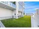 This condo community features an outdoor dog park area for residents and their pets at 301 1St S St # 2006, St Petersburg, FL 33701