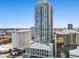 Modern high-rise building with sleek design and stunning city views from every unit at 301 1St S St # 2006, St Petersburg, FL 33701