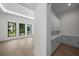 Ample pantry space featuring lots of cabinets and counter space at 5038 W Dickens Ave, Tampa, FL 33629