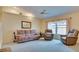 Cozy living room featuring plush seating and a bright, airy ambiance, perfect for relaxing at 4553 31St E Ct, Bradenton, FL 34203