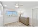 Bright bedroom with a beach view and closet at 7 Elgin Pl # 603, Dunedin, FL 34698