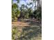 Backyard featuring fenced area at 6863 Beckwith Ave, North Port, FL 34291