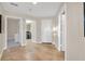 Welcoming entryway with tile floors and convenient access to other rooms at 12077 Gandy N Blvd # 344, St Petersburg, FL 33702
