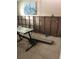 The room has neutral-colored walls and flooring, providing a blank canvas for customization at 16108 5Th E St, Redington Beach, FL 33708