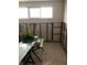 The room has neutral-colored walls and flooring, providing a blank canvas for customization at 16108 5Th E St, Redington Beach, FL 33708