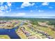 Beautiful waterfront lot on a lake in a lovely residential community near a beautiful lake and estuary at 5211 Lake Venice Dr, Wimauma, FL 33598