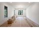 Bright dining room featuring elegant lighting and ample natural light at 2622 N Dundee St, Tampa, FL 33629