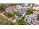 Charming home with lush landscaping, palm trees, and a welcoming exterior at 310 8Th N Ave, St Petersburg, FL 33701