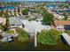 Community boat ramp and parking at 861 Symphony Isles Blvd, Apollo Beach, FL 33572