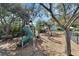 Community playground with slide and swings at 861 Symphony Isles Blvd, Apollo Beach, FL 33572
