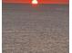 Vibrant sunset over the water at 1520 Gulf Blvd # 1404, Clearwater Beach, FL 33767