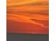 Ocean view at sunset at 1520 Gulf Blvd # 1404, Clearwater Beach, FL 33767